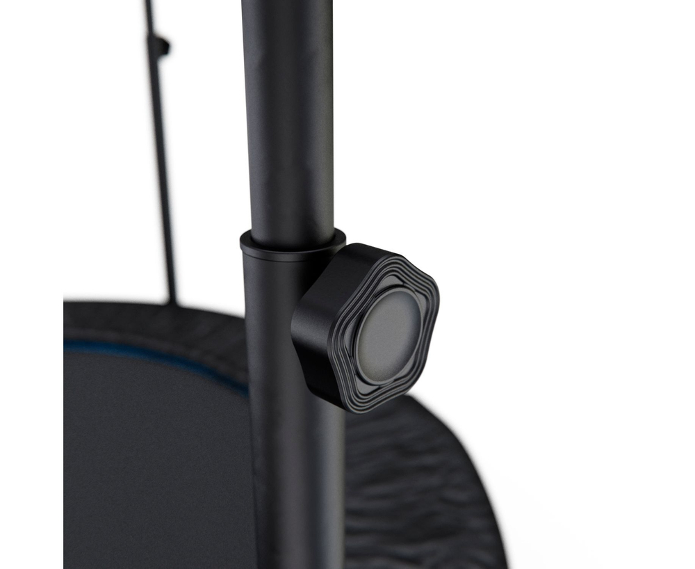 Батут с поручнем DFC PLENY 40" BLACK