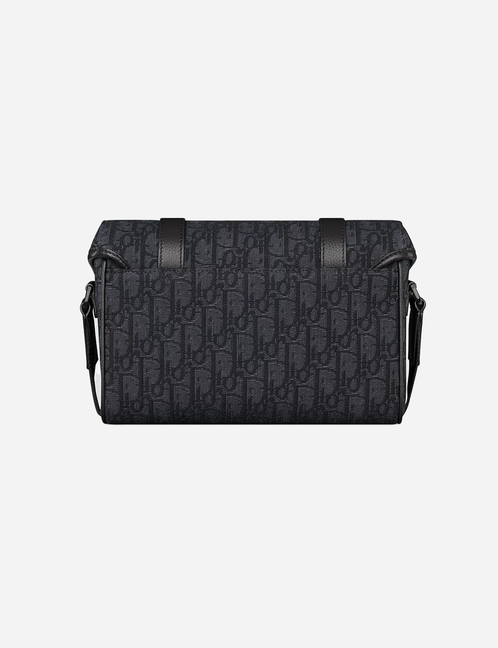 Сумка Dior Hit the Road Messenger "Black"