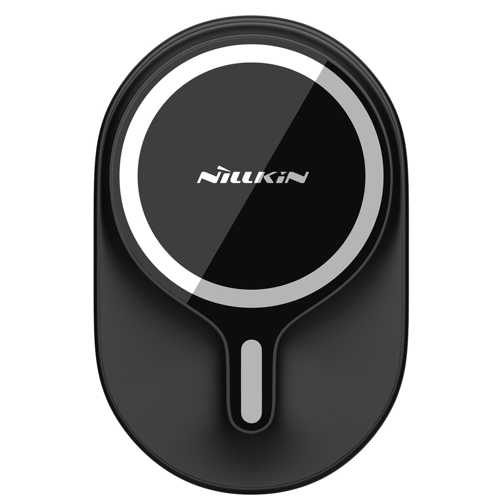 Магнитный держатель MagRoad Lite Magnetic Car Mount (Clip) в автомобиль с креплением в воздуховод, Nillkin