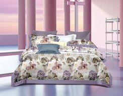 Постельное белье Египетский хлопок  Asabella 1941