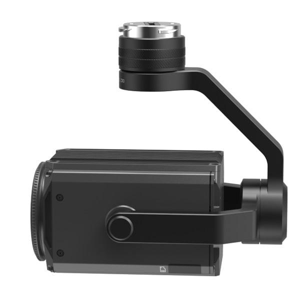 Подвес с камерой Zenmuse Z30 (витринный образец)