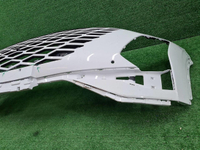 Бампер передний Omoda C5 (2022-н.в.)