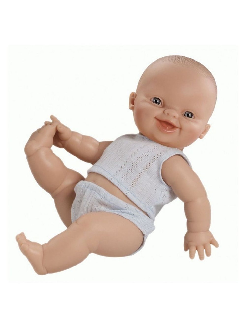 Кукла для девочки Paola Reina 34см виниловая Горди