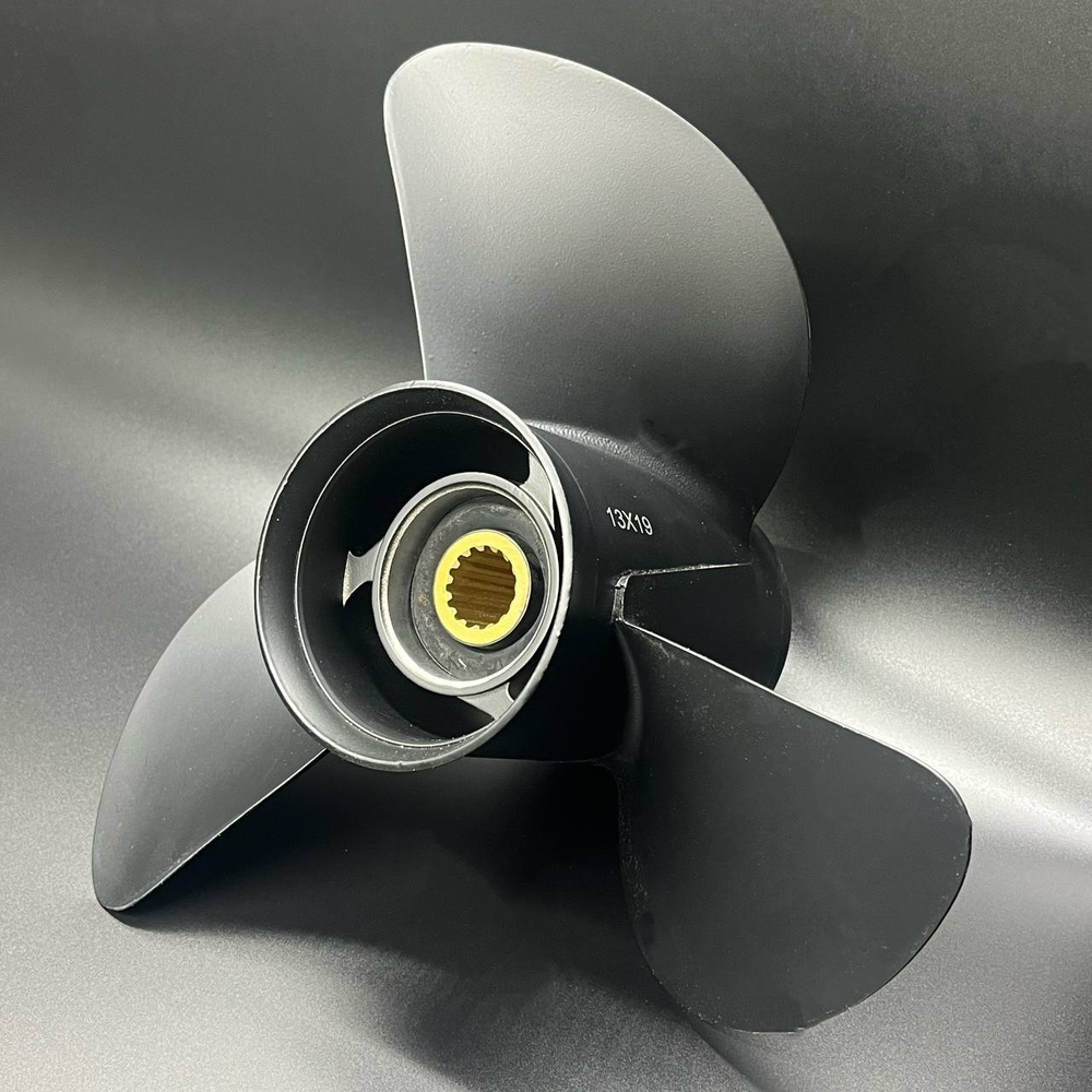 Гребной винт Suzuki DF90-140, DF70A-140A, DF100B (3x13x19)