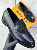Лоферы Louis Vuitton