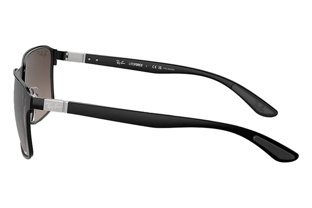 RAY-BAN RB3721CH 186/5J CHROMANCE