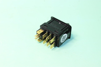 Переключатель стеклоочистителя ветрового стекла ПАЗ 24В