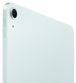 Планшет Apple iPad Air 11" 128 ГБ M4 (2026) Wi-Fi Голубой