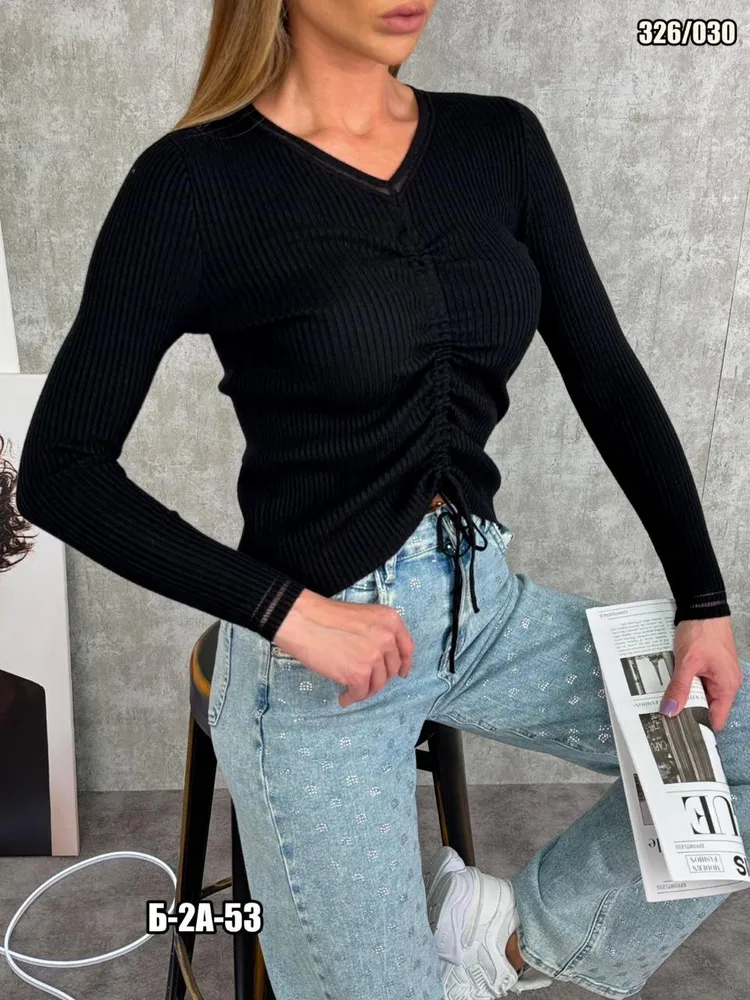 Кофта 6823489 Fabrika