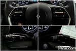 Hyundai The New Grandeur (Azera) IG Hybrid Exclusive (10.2020)