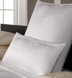 Наволочка 50x70 Elegante Residenz