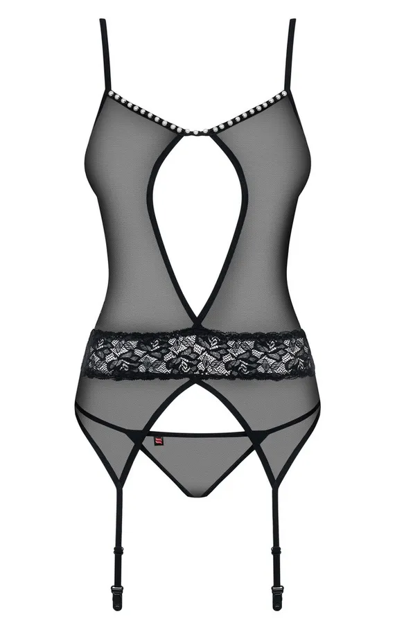 812 Corset Корсет