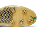 Кроссовки Jordan Air Jordan 12 Low Golf Nrg M22 "Metallic Gold"