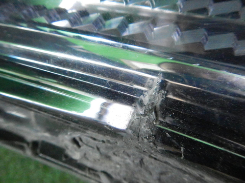 Фара правая Cadillac XT5 (2016-н.в.) LED