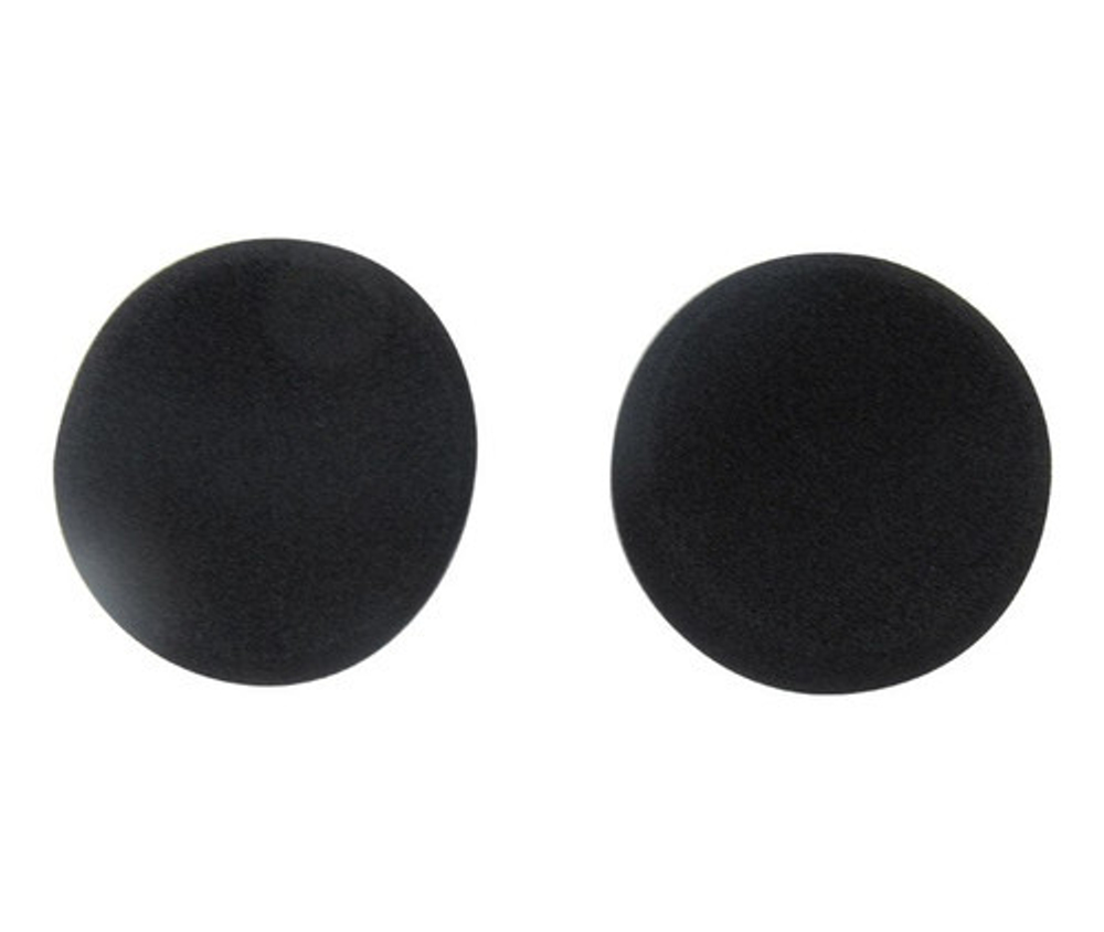 Telex Foam Ear Cushions for Telex Airman 750 Headset 800456-005