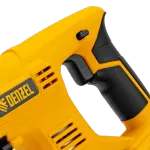 Пила сабельная аккумуляторная CRC-115, 18В Li-Ion Denzel, 28465