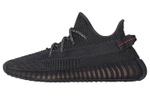Кроссовки Adidas Originals Yeezy Boost 350 V2 "Black"