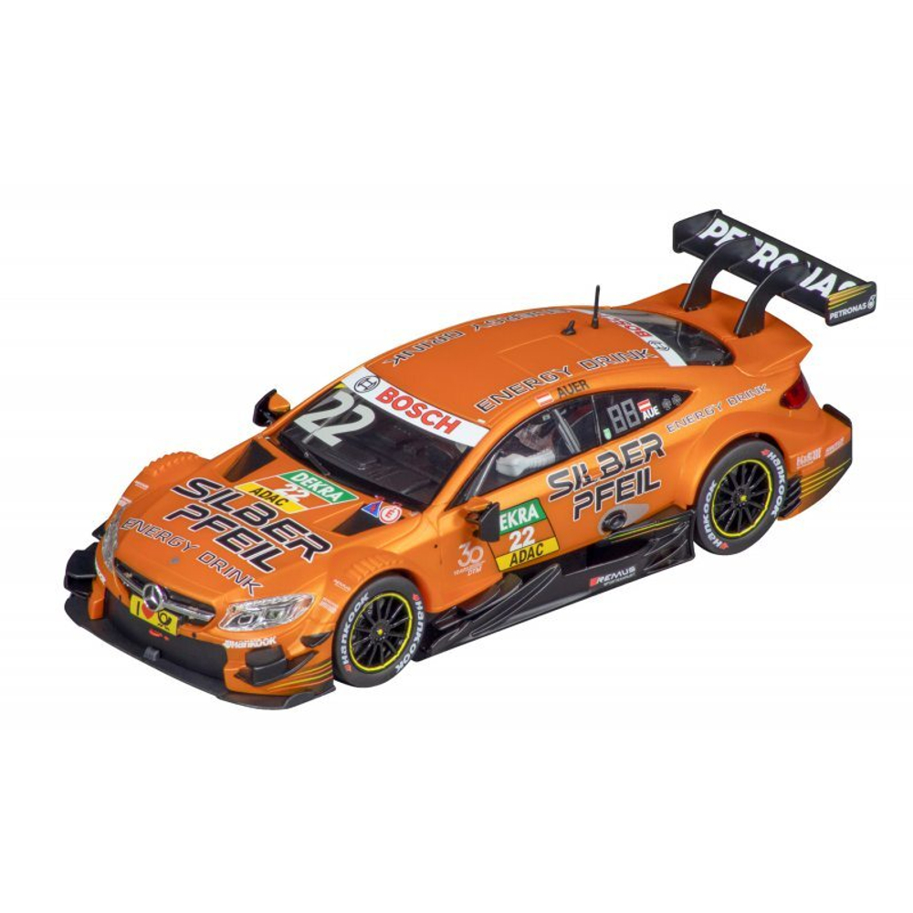 Carrera EVOLUTION - Mercedes-AMG C 63 DTM &quot;L.Auer, № 22&quot; 27694