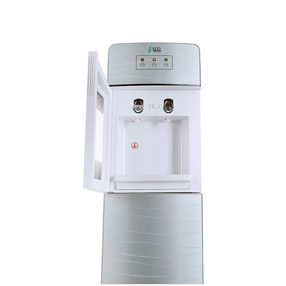 Кулер Ecotronic K31-LCE