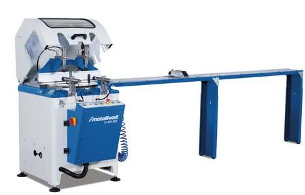 Дисковый отрезной станок Metallkraft ULMS 420