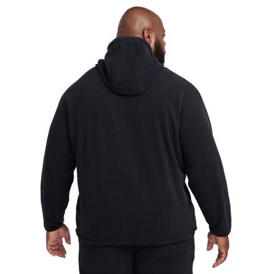 Баскетбольная толстовка Nike Club Sweatshirt Black