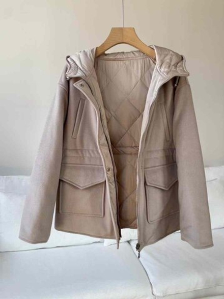 Пальто Loro Piana