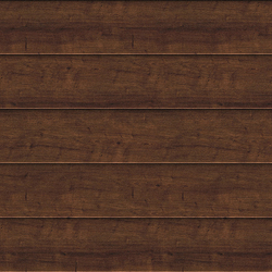 Металлический сайдинг AQUASYSTEM Скандинавская доска узкая, 3 м