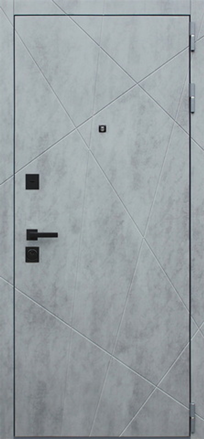 Стальная дверь "Валери"