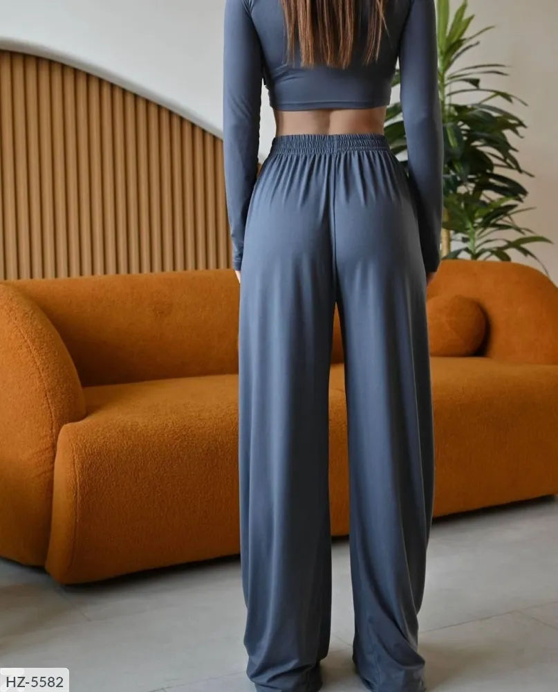 Костюм HZ-5574 Фабрика Моды