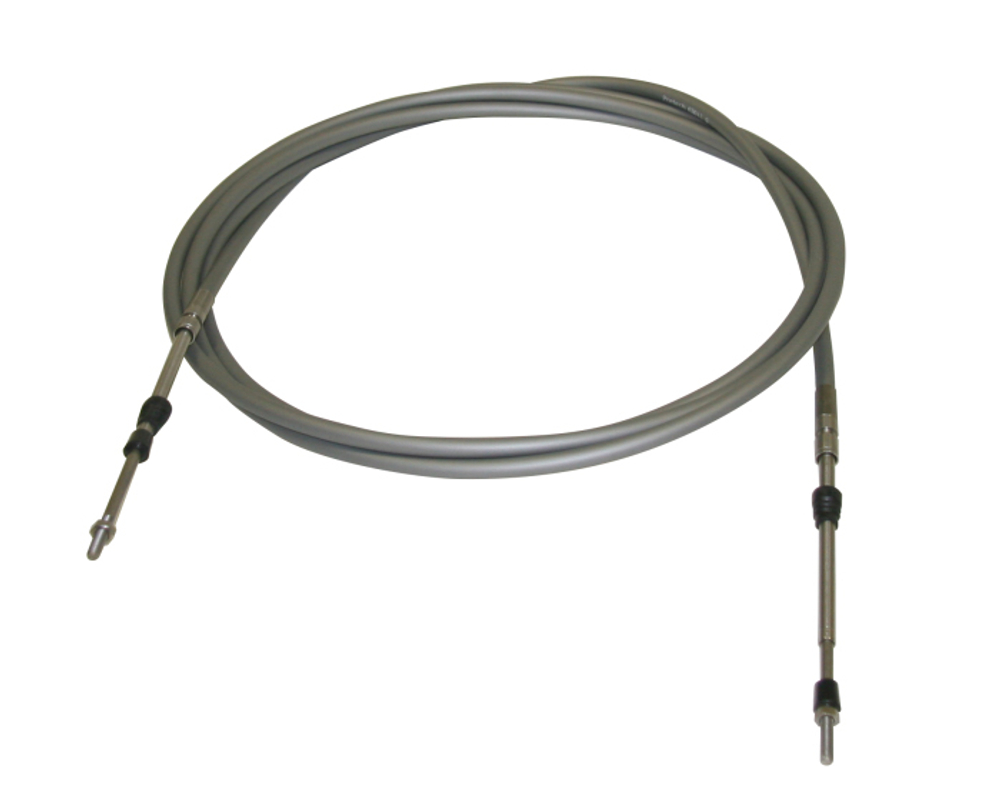 Троса газ-реверс