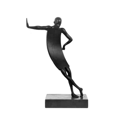 Статуэтка Resting Man