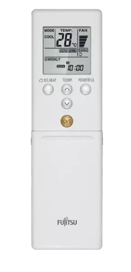 Сплит-система Fujitsu Airflow ASYG14LMCE-R/AOYG14LMCE-R