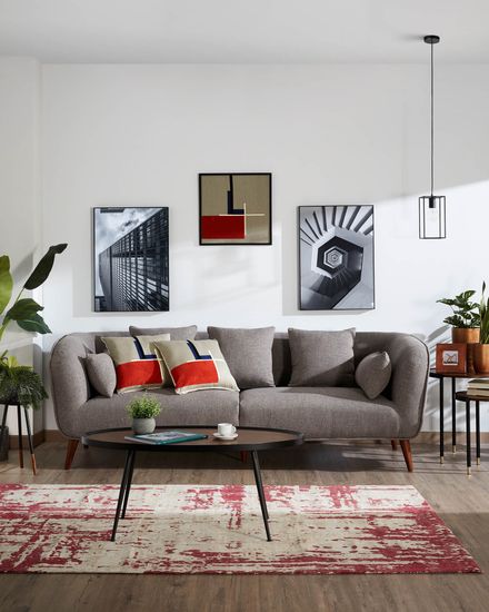 Набор столиков Aliner 50 / 38 см Испания