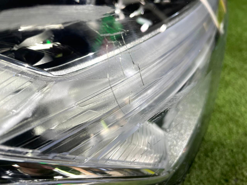 Фара правая Volvo XC90 2 (2014-2019) Full LED