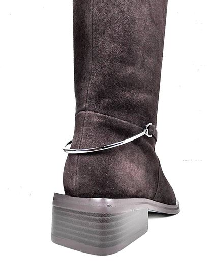 Сапоги женские