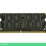 Оперативная память AMD 16Gb DDR4 2400Mhz OEM (R7416G2400S2S-UO)