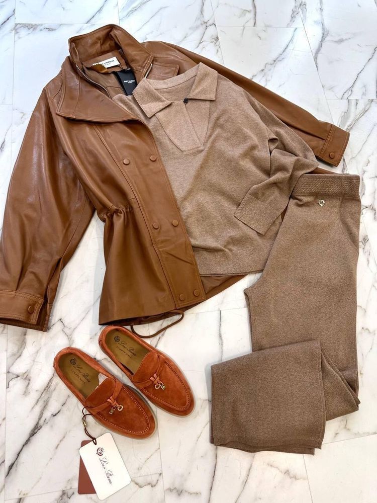 Костюм Loro Piana