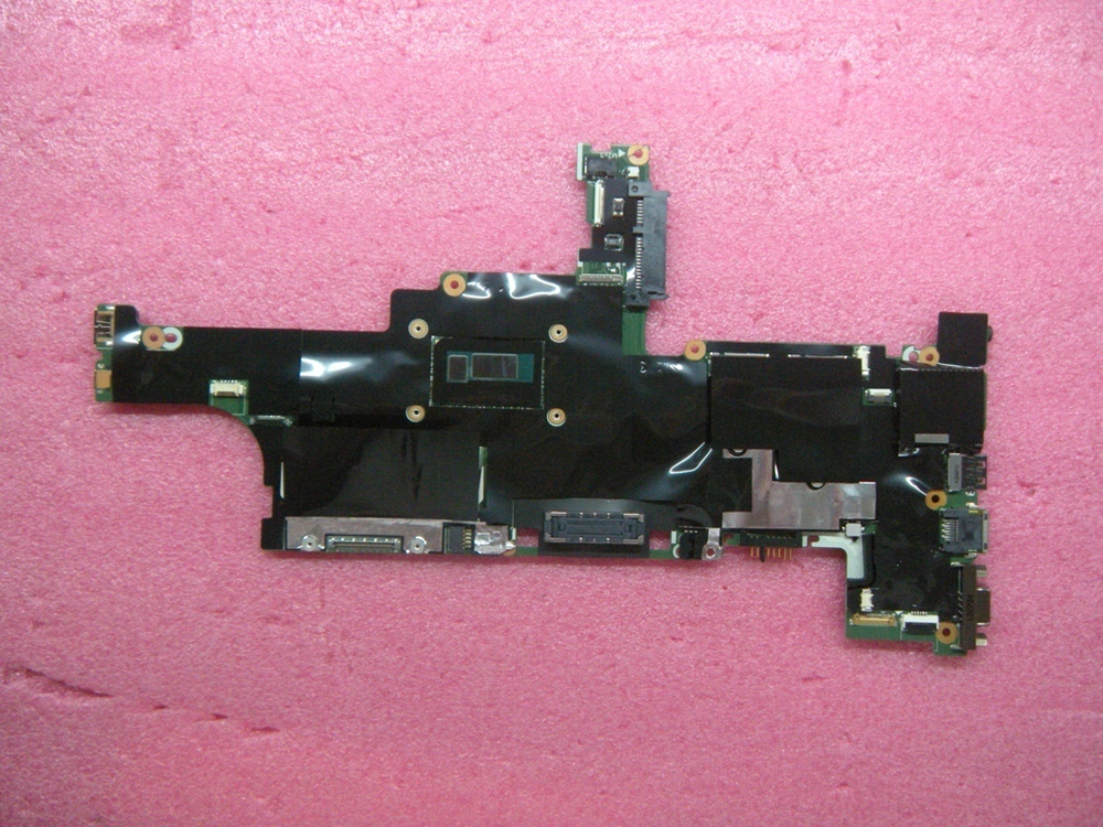 Материнская плата для ноутбука Lenovo T440s NOK i7-4600 UMA AMT TPM VPRO (04X3960), оригинал