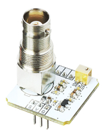 Датчик кислотности жидкости (pH-метр)