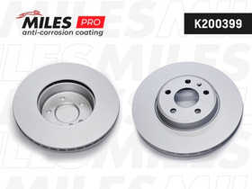 MILES - K200399