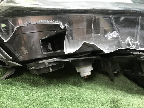 Фара правая Mitsubishi ASX 1 (2020-н.в.) LED