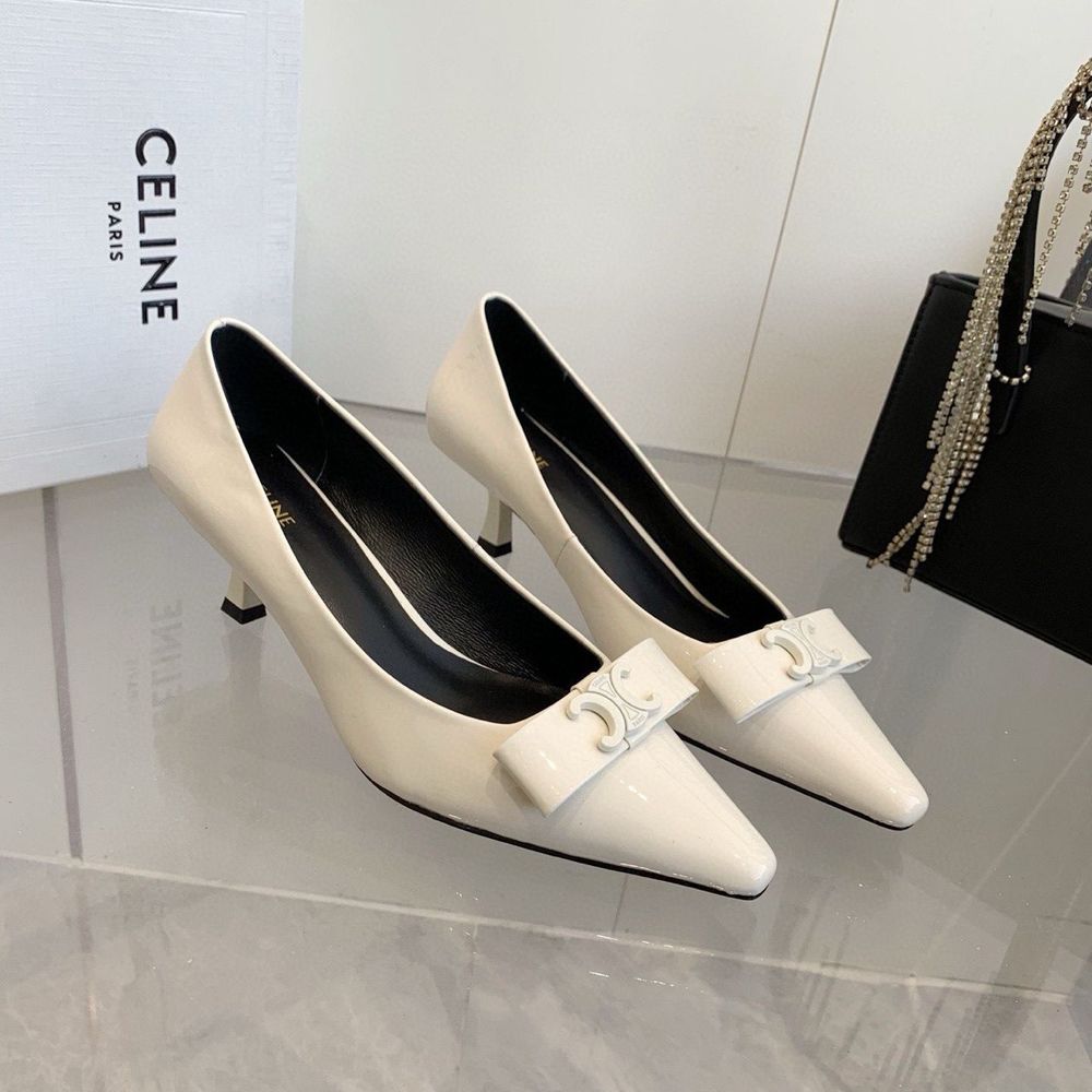 Туфли Celine