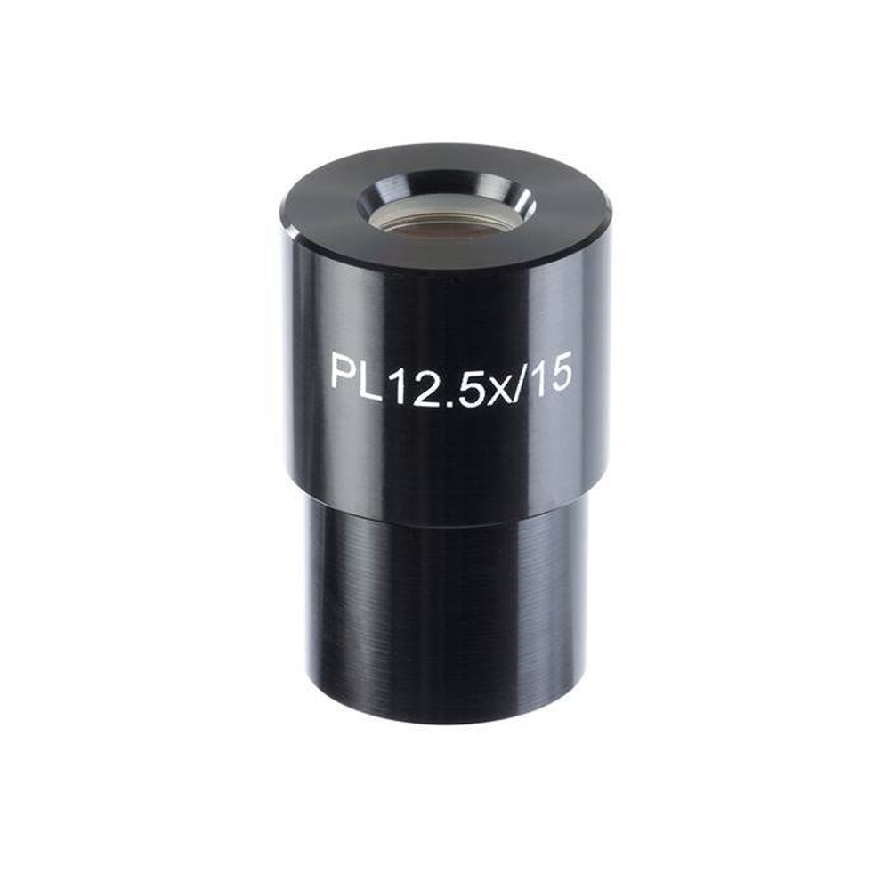 Окуляр 12.5х/15  D30 мм