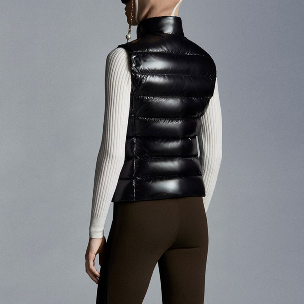 Куртки Moncler Ghany Ghany Logo, 0931A5250068950999