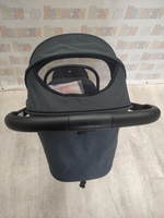 Коляска модульная Carrello Magia CRL-6555 Elm Grey