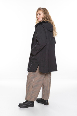 ДВУСТОРОННЯЯ ПАРКА