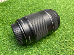 Canon EF-S 18-135mm 3.5-5.6 IS