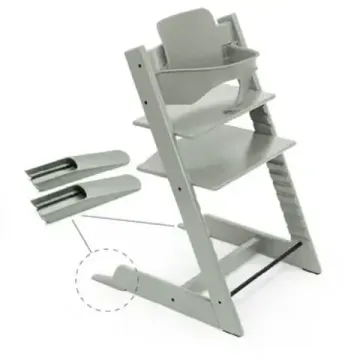 Сиденье для стульчика Stokke Tripp Trapp Baby Set (Glacier green)