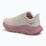 Женские Кроссовки для бега HOKA Clifton 10 rose cream/dried rose
