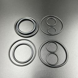 Ремкомплект редуктора Yamaha 25-30 (Sinera)